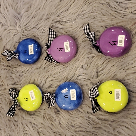 Whimsical Grace Ornaments - Picture 8 of 13